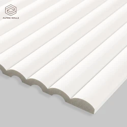 Стеновая панель Alpine Walls Line Art ECO 7103