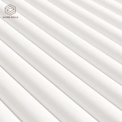 Стеновая панель Alpine Walls Line Art ECO 7103