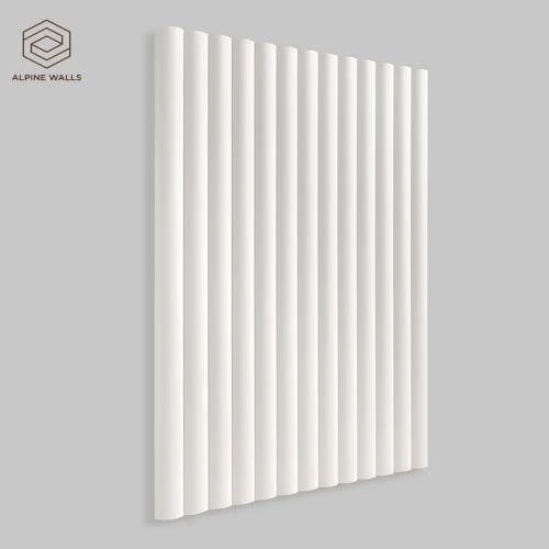 Стеновая панель Alpine Walls Line Art ECO 7103 на otdelka1.ru