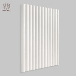 Стеновая панель Alpine Walls Line Art ECO 7103