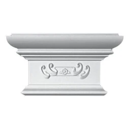 Капитель Decomaster DK-82231