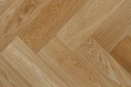 Паркетная доска Амбер вуд / Amber wood Венгерская елка Дуб Селект на otdelka1.ru