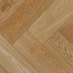 Паркетная доска Амбер вуд / Amber wood Венгерская елка Дуб Селект