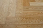 Паркетная доска Амбер вуд / Amber wood Венгерская елка Дуб Селект на otdelka1.ru
