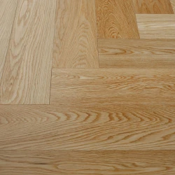 Паркетная доска Амбер вуд / Amber wood Венгерская елка Дуб Селект