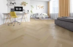 Кварц-виниловый Ламинат Fargo Parquet 33-1166-02 Дуб Спелый Миндаль на Otdelka1.ru