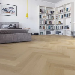 Кварц-виниловый Ламинат Fargo Parquet 33-1166-02 Дуб Спелый Миндаль