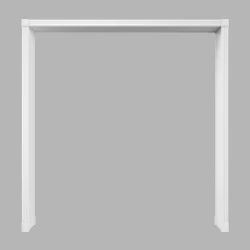 Портал Cosca Квадро ламинированный МДФ набор