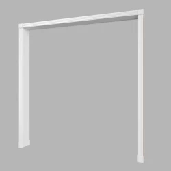 Портал Cosca Квадро ламинированный МДФ набор