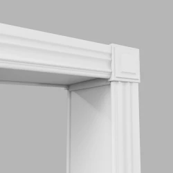 Портал Cosca Квадро ламинированный МДФ набор