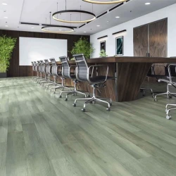 Кварцевый Ламинат Хоум Эксперт / Home Expert Natural 61W930 Дуб Майское утро градиент