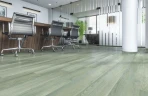 Кварцевый Ламинат Хоум Эксперт / Home Expert Natural 61W930 Дуб Майское утро градиент на Otdelka1.ru
