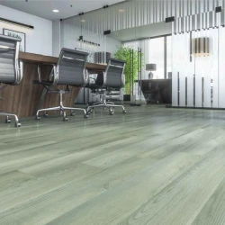 Кварцевый Ламинат Хоум Эксперт / Home Expert Natural 61W930 Дуб Майское утро градиент