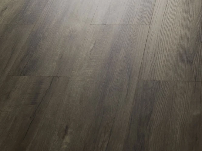 Виниловый Ламинат Lamiwood Quartzwood Q-17 Дуб Кросби на Otdelka1.ru