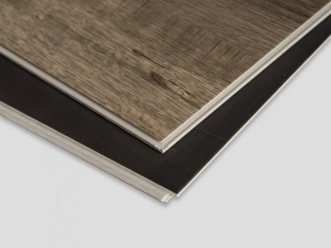 Виниловый Ламинат Lamiwood Quartzwood Q-17 Дуб Кросби на Otdelka1.ru