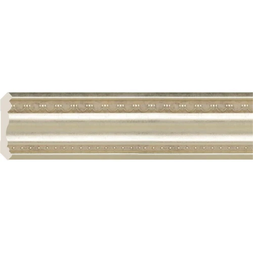 Багет Cosca Карниз 80 Платина A80(2)/937