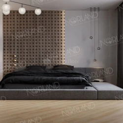 Кварцвиниловый ламинат Norland Sigrid Superior ABA 1008-6 Eli