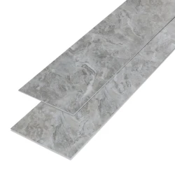 Виниловый Ламинат Stronghold Prague замковый 12 23739 Мрамор Калаката темно-серый