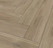 Виниловый Ламинат SPC Falquon The Floor Herringbone P6002 York Oak HB на Otdelka1.ru