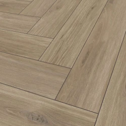 Виниловый Ламинат SPC Falquon The Floor Herringbone P6002 York Oak HB