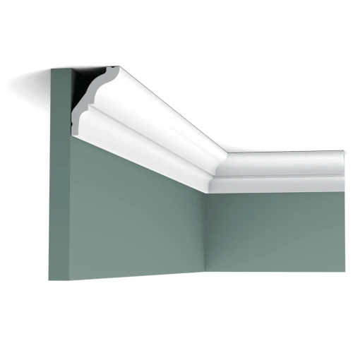 Карниз Orac decor CX112 на Otdelka1.ru