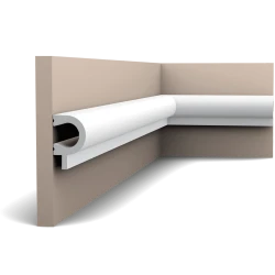 Молдинг Orac decor PX169