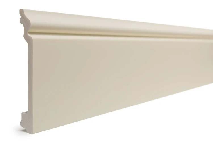Плинтус полимерный Decor Dizayn 701-74 на otdelka1.ru