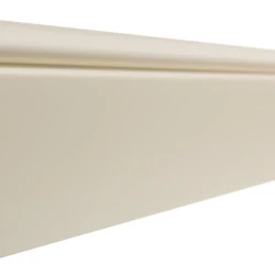 Плинтус полимерный Decor Dizayn 701-74