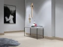 Плинтус полимерный Decor Dizayn 701-74 на otdelka1.ru