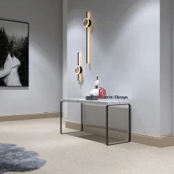 Плинтус полимерный Decor Dizayn 701-74