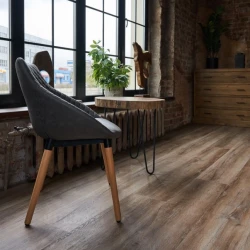 Виниловая плитка Винилам / Vinilam Ceramo 8895-EIR Дуб Биль