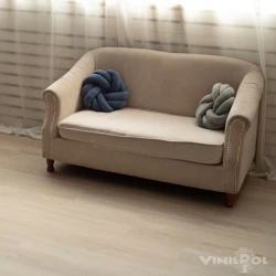 Виниловый Ламинат Винилпол / Vinilpol 7892-EIR Дуб Ното