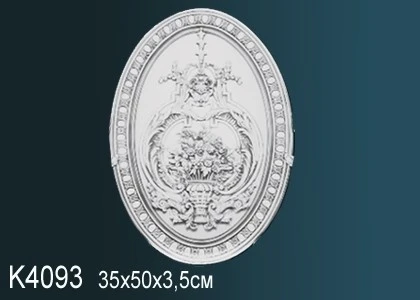 Панно Perfect / Перфект K4093 на Otdelka1.ru