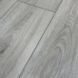 Кварц-виниловый ламинат Icon Floor Aquamarine AQ-20 Дуб Франклин