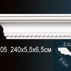 Карниз Перфект AA005F