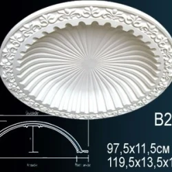 Купол Perfect / Перфект B2006