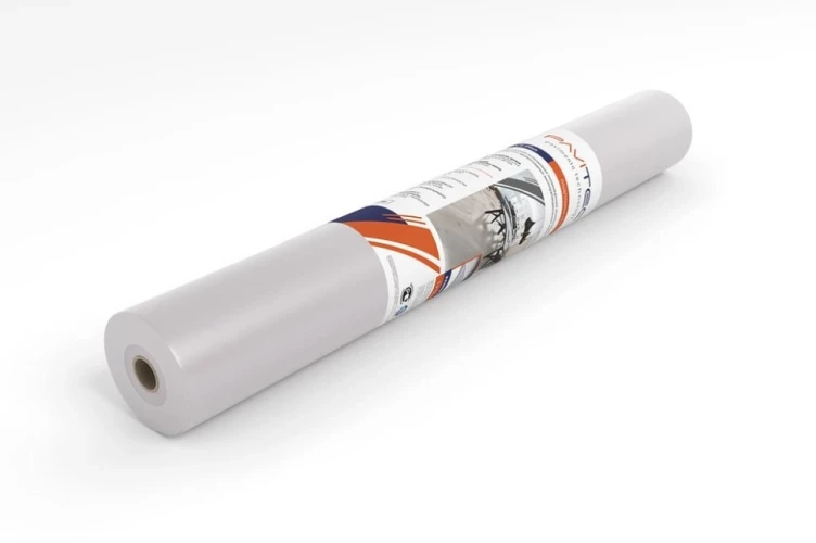 Подложка Pavitec PRO LVT 1мм на Otdelka1.ru
