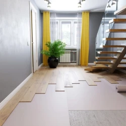 Подложка Pavitec PRO LVT 1мм