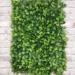 Искусственная трава AF в модулях Дизайн №13 Базилик