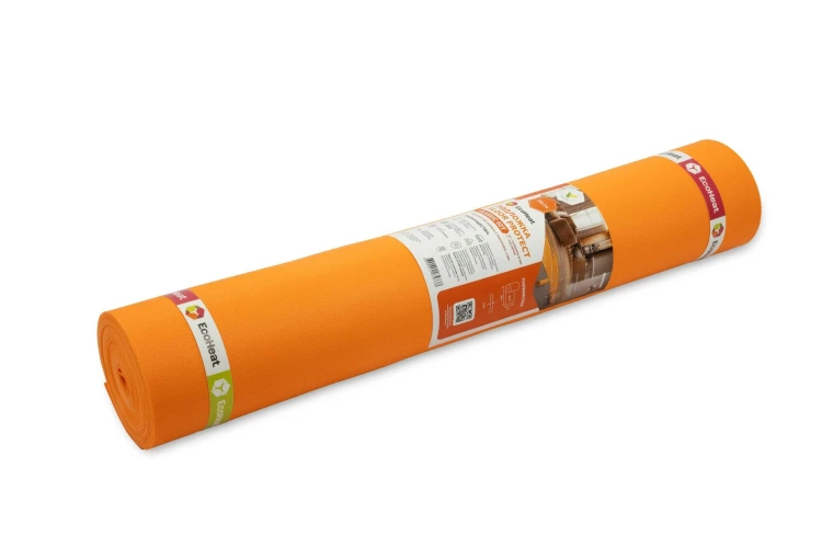 Подложка EcoHeat 3мм Floor Protect Classic 03T на Otdelka1.ru
