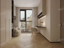 Кварц-виниловый ламинат Norland Parquet 1066-3 Quick Light на Otdelka1.ru