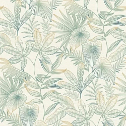 Обои Rasch Country Charme 580914