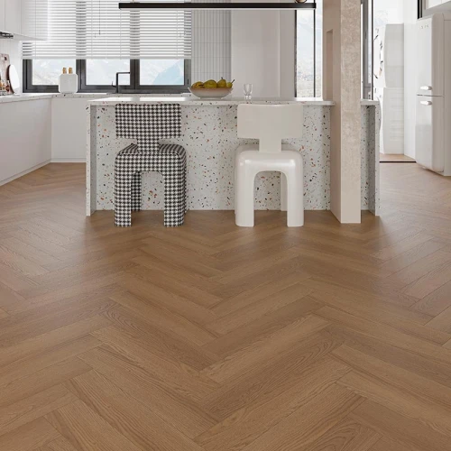 Ламинат My Step Елка / Herringbone 8 MS7308 Рома на Otdelka1.ru