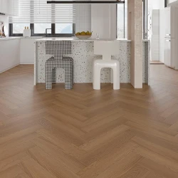 Ламинат My Step Елка / Herringbone 8 MS7308 Рома