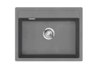 Кухонная мойка ЕМАR EMQ-1640.Q EMQ-1640.Q Антрацит на Otdelka1.ru