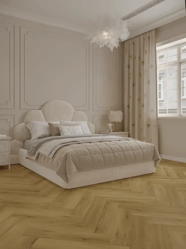 Кварц-виниловая плитка Norland Parquet LVT 1056-8 Vuoksa на Otdelka1.ru