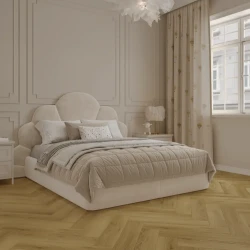 Кварц-виниловая плитка Norland Parquet LVT 1056-8 Vuoksa