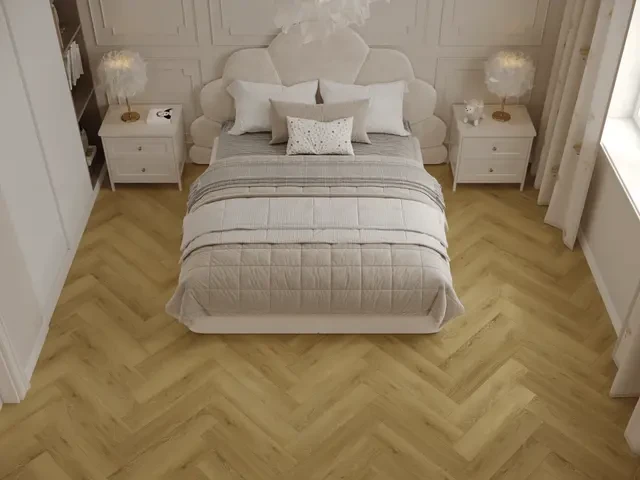 Кварц-виниловая плитка Norland Parquet LVT 1056-8 Vuoksa на Otdelka1.ru
