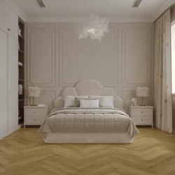 Кварц-виниловая плитка Norland Parquet LVT 1056-8 Vuoksa