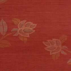 Натуральные обои Cosca Арабеско Роза 0.91 x 5.5 м